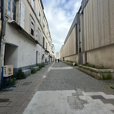 Carmes 3 - Cddt * לה רושל