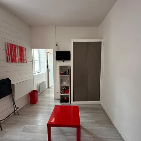 Carmes 3 - Cddt * לה רושל