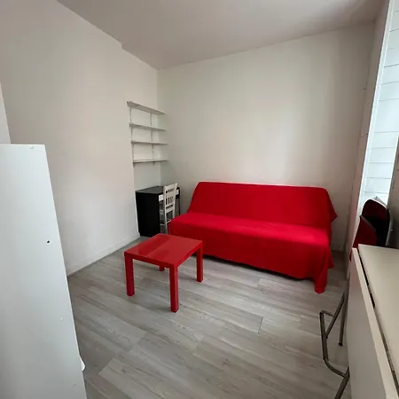 Carmes 3 - Cddt * לה רושל