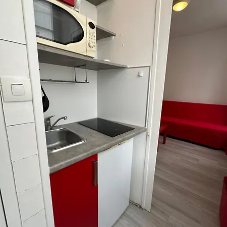 דירה Carmes 3 - Cddt