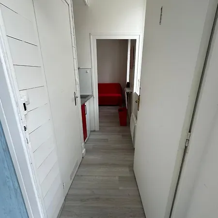 Carmes 3 - Cddt דירה *