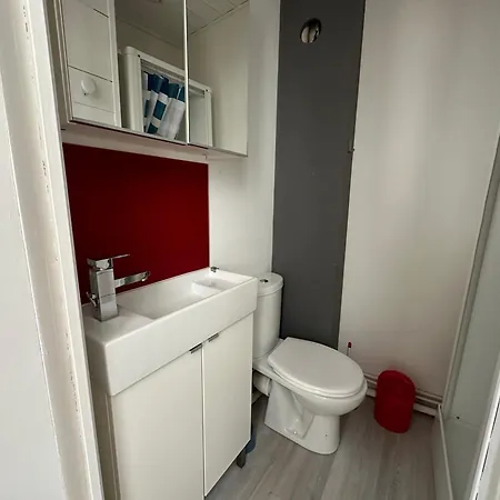 דירה Carmes 3 - Cddt *