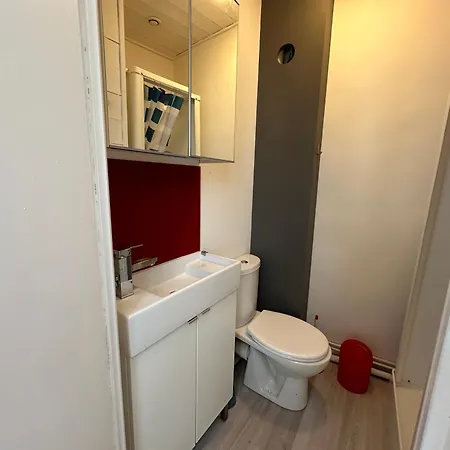 Carmes 3 - Cddt דירה